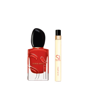 Si Passione Geschenkset - Eau de Parfum Si Passione Geschenkset - Eau de Parfum